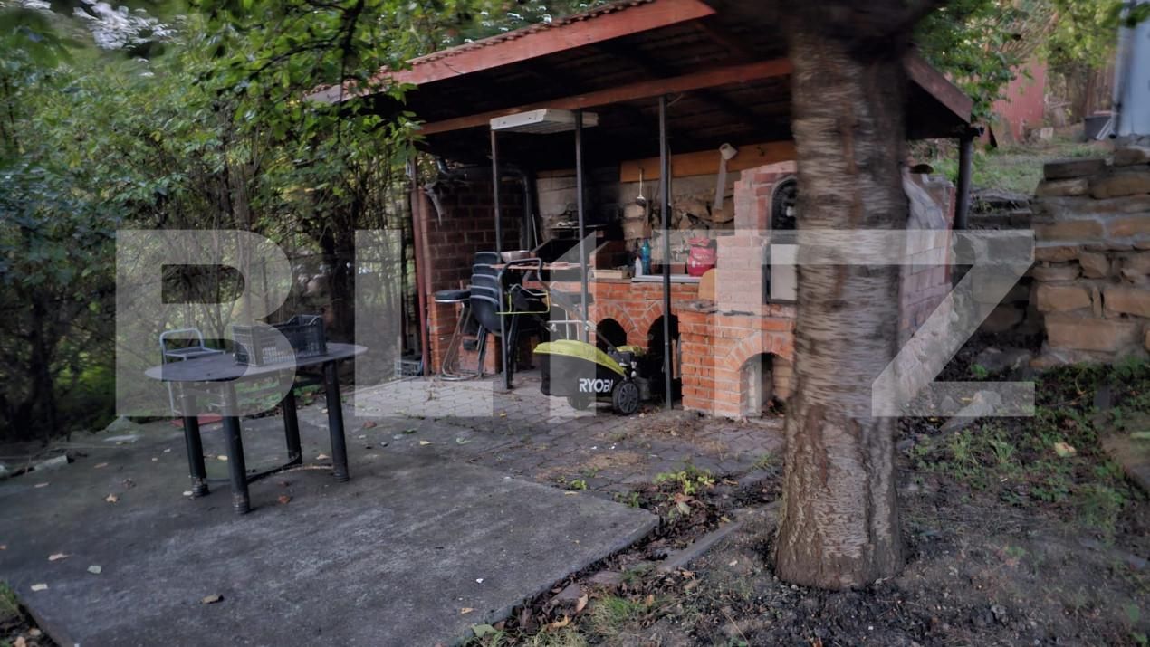 Casa de închiriat 5 camere Dambul Rotund - 159187CI | BLITZ Cluj-Napoca | Poza7