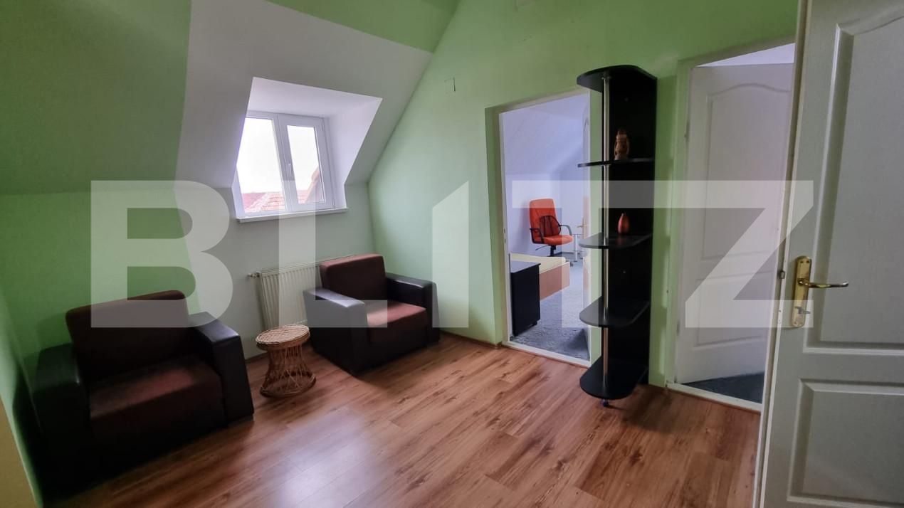 Casa de închiriat 5 camere Dambul Rotund - 159187CI | BLITZ Cluj-Napoca | Poza5
