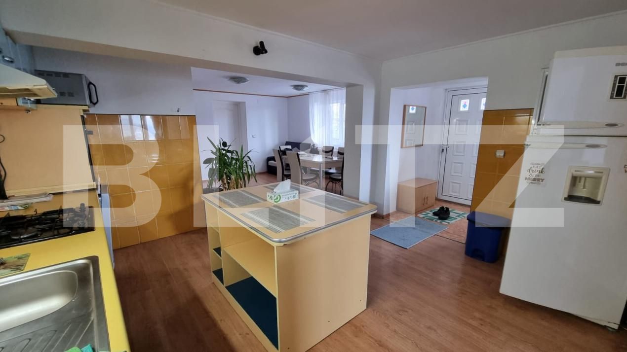 Casa de închiriat 5 camere Dambul Rotund - 159187CI | BLITZ Cluj-Napoca | Poza3