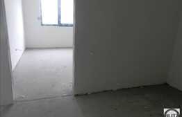 2 camere, 43 mp, semifinisat! Etaj intermediar!Zona Somesului! Optional parcare!