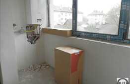 2 camere, 43 mp, semifinisat! Etaj intermediar!Zona Somesului! Optional parcare!