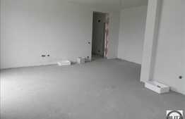 2 camere, 43 mp, semifinisat! Etaj intermediar!Zona Somesului! Optional parcare!