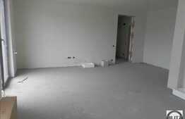 2 camere, 43 mp, semifinisat! Etaj intermediar!Zona Somesului! Optional parcare!