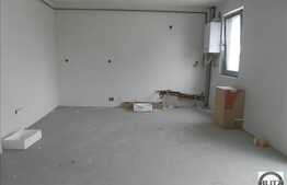 2 camere, 43 mp, semifinisat! Etaj intermediar!Zona Somesului! Optional parcare!