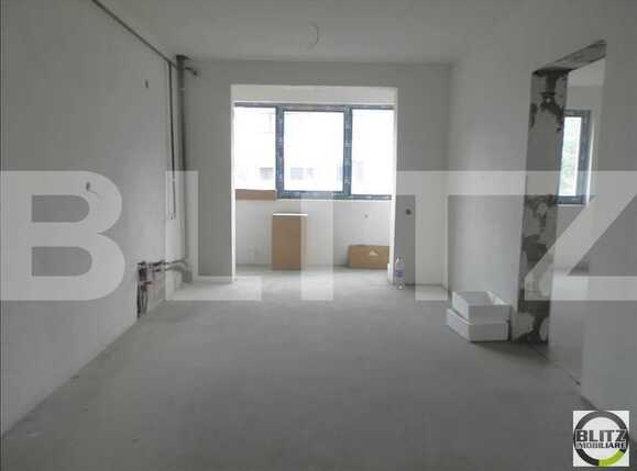 Apartament de vânzare 2 camere Floreşti - 15919AV | BLITZ Cluj-Napoca | Poza1