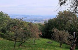 Teren intravilan 1710mp, cu panorama deosebita, in Feleacu