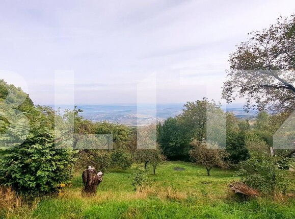 Teren de vânzare Feleacu - 159194TV | BLITZ Cluj-Napoca | Poza3