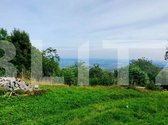 Teren de vânzare Feleacu - 159194TV | BLITZ Cluj-Napoca | Poza2