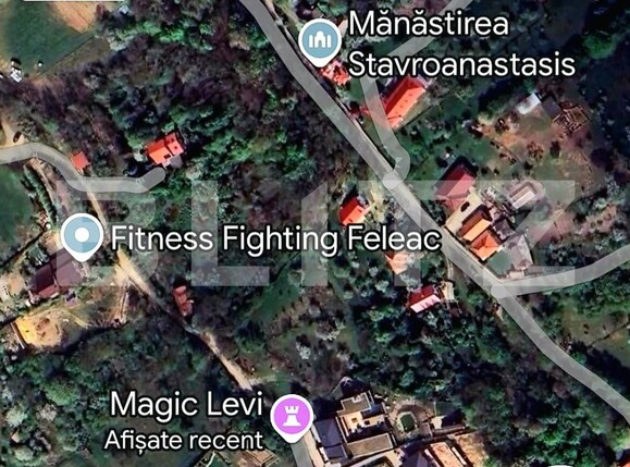 Teren de vânzare Feleacu - 159194TV | BLITZ Cluj-Napoca | Poza4