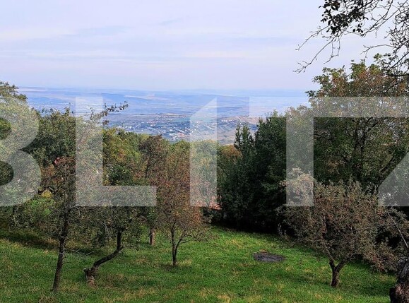 Teren de vânzare Feleacu - 159194TV | BLITZ Cluj-Napoca | Poza1