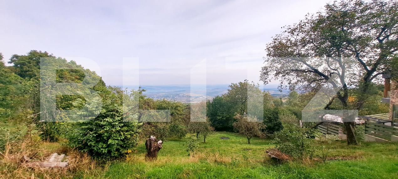 Teren de vânzare Feleacu - 159194TV | BLITZ Cluj-Napoca | Poza3