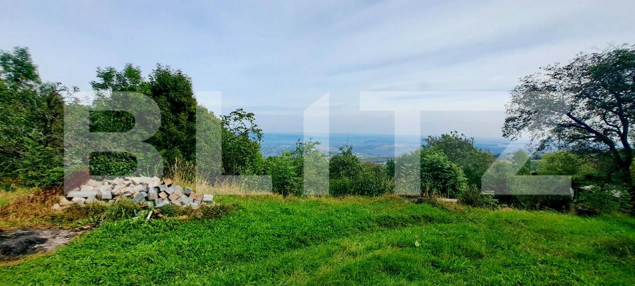 Teren de vânzare Feleacu - 159194TV | BLITZ Cluj-Napoca | Poza2