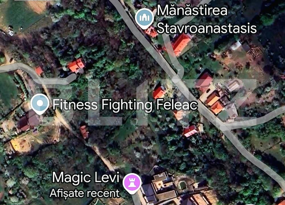 Teren de vânzare Feleacu - 159194TV | BLITZ Cluj-Napoca | Poza4