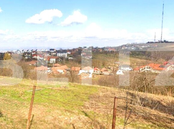 Teren de vânzare Feleacu - 159195TV | BLITZ Cluj-Napoca | Poza1