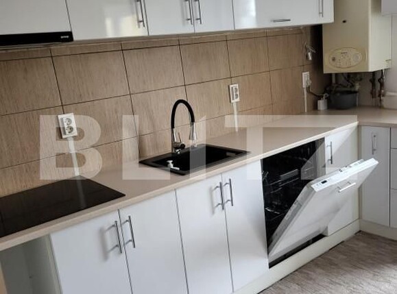 Apartament de vânzare 3 camere Floreşti - 159198AV | BLITZ Cluj-Napoca | Poza2