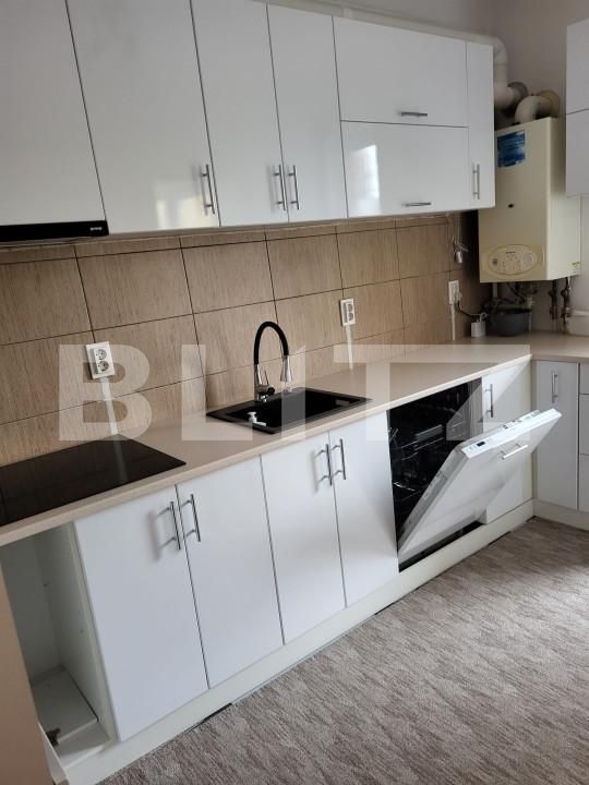 Apartament de vânzare 3 camere Floreşti - 159198AV | BLITZ Cluj-Napoca | Poza5