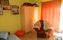 1 camera, decomandata, 31 mp utili, zona Profi din Floresti