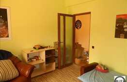 1 camera, decomandata, 31 mp utili, zona Profi din Floresti