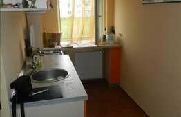 1 camera, decomandata, 31 mp utili, zona Profi din Floresti