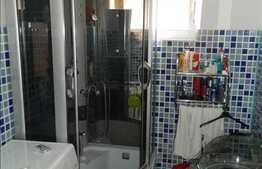 1 camera, decomandata, 31 mp utili, zona Profi din Floresti