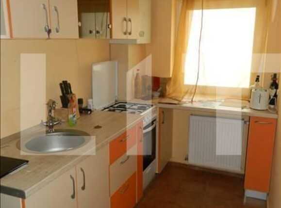 Garsonieră de vânzare Floreşti - 1592AV | BLITZ Cluj-Napoca | Poza1