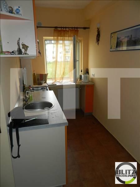 Garsonieră de vânzare Floreşti - 1592AV | BLITZ Cluj-Napoca | Poza2