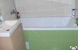 Vanzare apartament modern cu 2 camere, 62 mp, parcare! A.C! Zona Tauti!