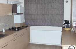 Vanzare apartament modern cu 2 camere, 62 mp, parcare! A.C! Zona Tauti!