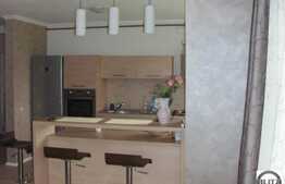 Vanzare apartament modern cu 2 camere, 62 mp, parcare! A.C! Zona Tauti!