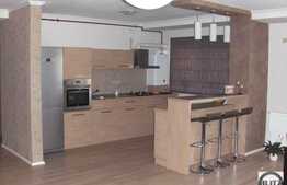 Vanzare apartament modern cu 2 camere, 62 mp, parcare! A.C! Zona Tauti!
