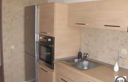Vanzare apartament modern cu 2 camere, 62 mp, parcare! A.C! Zona Tauti!