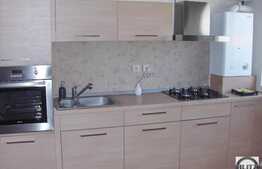 Vanzare apartament modern cu 2 camere, 62 mp, parcare! A.C! Zona Tauti!