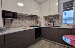 Apartament cu 2 dormitoare, modern, parcare, zona Terra