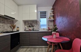 Apartament cu 2 dormitoare, modern, parcare, zona Terra