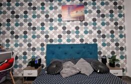 Apartament cu 2 dormitoare, modern, parcare, zona Terra