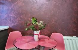 Apartament cu 2 dormitoare, modern, parcare, zona Terra