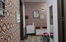 Apartament cu 2 dormitoare, modern, parcare, zona Terra