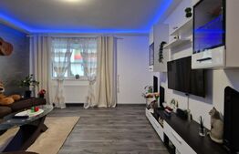 Apartament cu 2 dormitoare, modern, parcare, zona Terra