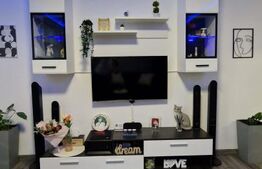 Apartament cu 2 dormitoare, modern, parcare, zona Terra