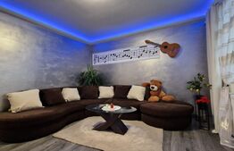 Apartament cu 2 dormitoare, modern, parcare, zona Terra