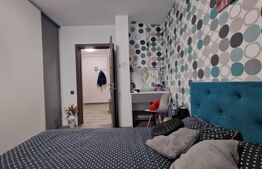 Apartament cu 2 dormitoare, modern, parcare, zona Terra