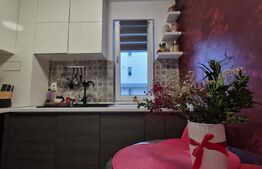 Apartament cu 2 dormitoare, modern, parcare, zona Terra