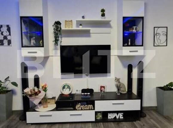 Apartament de vânzare 2 camere Floreşti - 159200AV | BLITZ Cluj-Napoca | Poza2