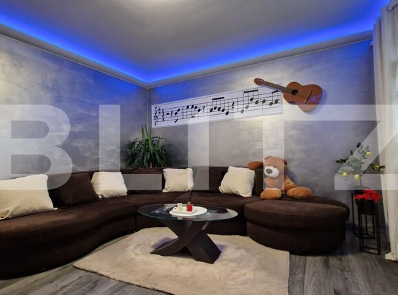 Apartament de vânzare 2 camere Floreşti - 159200AV | BLITZ Cluj-Napoca | Poza1