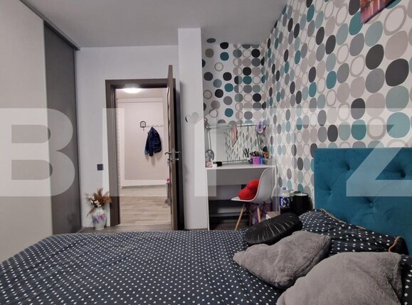 Apartament de vânzare 2 camere Floreşti - 159200AV | BLITZ Cluj-Napoca | Poza8