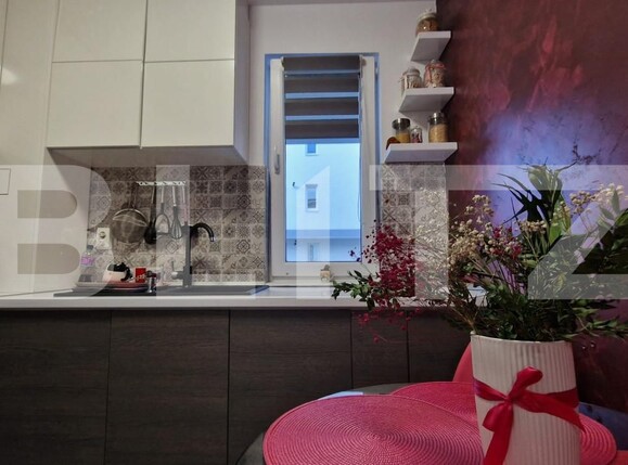 Apartament de vânzare 2 camere Floreşti - 159200AV | BLITZ Cluj-Napoca | Poza15