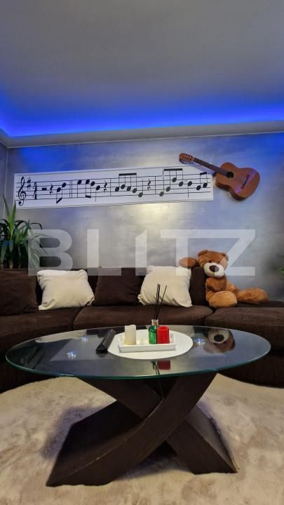 Apartament de vânzare 2 camere Floreşti - 159200AV | BLITZ Cluj-Napoca | Poza3