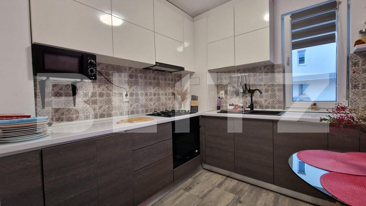 Apartament de vânzare 2 camere Floreşti - 159200AV | BLITZ Cluj-Napoca | Poza16