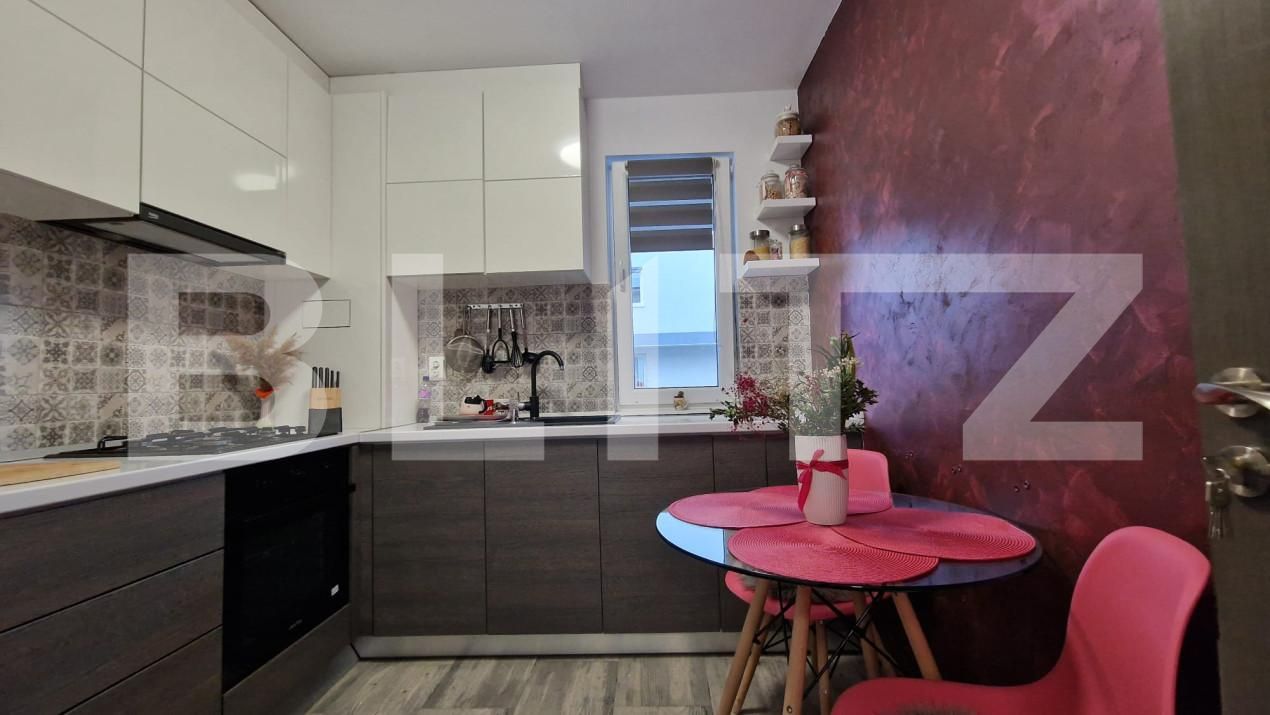 Apartament de vânzare 2 camere Floreşti - 159200AV | BLITZ Cluj-Napoca | Poza13