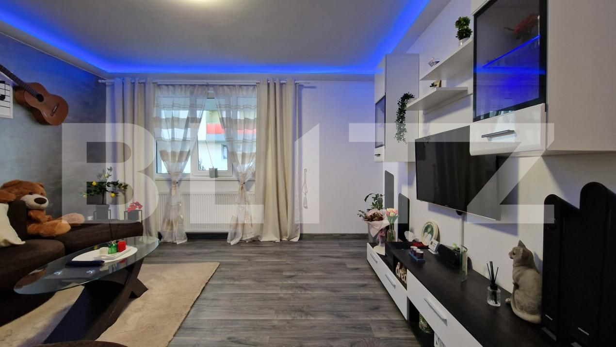 Apartament de vânzare 2 camere Floreşti - 159200AV | BLITZ Cluj-Napoca | Poza5